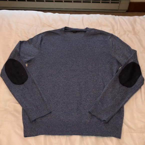 Banana Republic Other - Banana Republic Men’s cashmere blend sweater